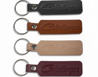 Ipick Image for Dodge Challenger R/T Classic Rectangular Black