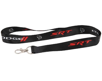 Cordón - Dodge SRT Hellcat REDEYE