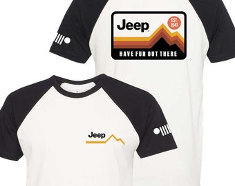 さらに100円引き◆JEEP◆Loose Rugby Sweat T-shirt il_340x270.2390733533_a512.jpg