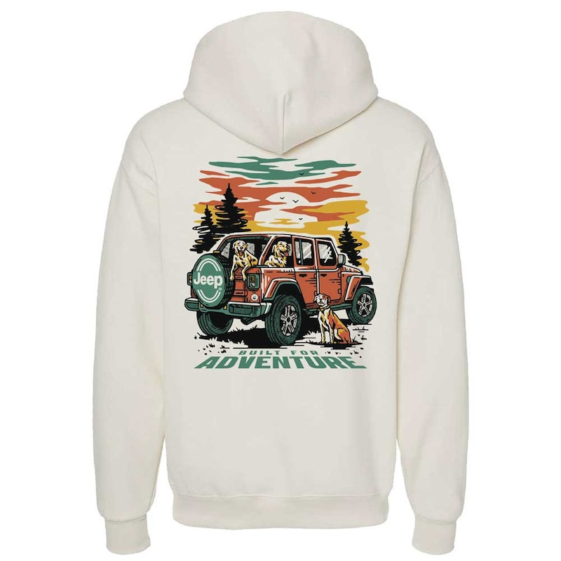 Jeep Clothing - Etsy