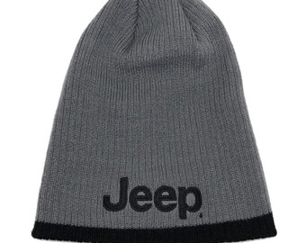 Jeep Girl Beanie - Etsy