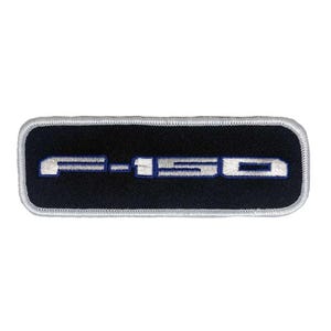 Patch - Ford F-150
