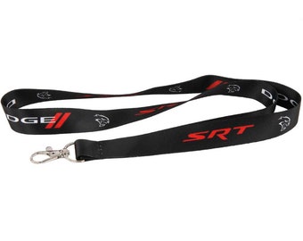 Cordón - Dodge SRT Hellcat