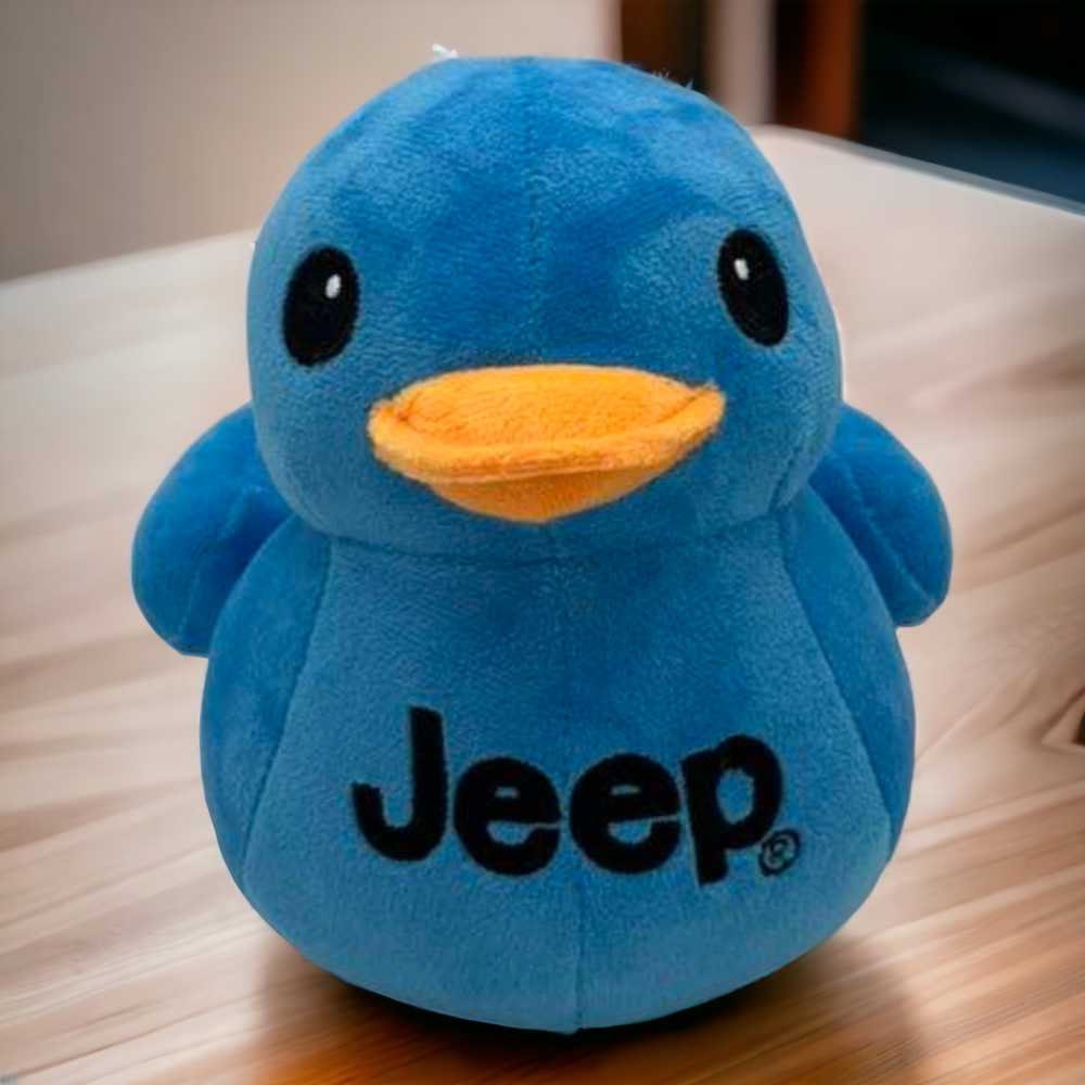 ジープダックぬいぐるみ - Etsy 日本