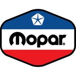 Mopar Stickers