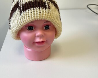 Handmade Children's Beanie