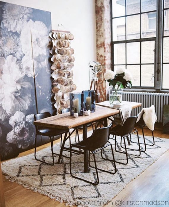 art + walls curated by Rambling Renovators on Etsy