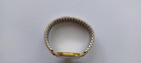 Eterna Matic 3000 Automatic 18k Solid Gold. 746T.… - image 4