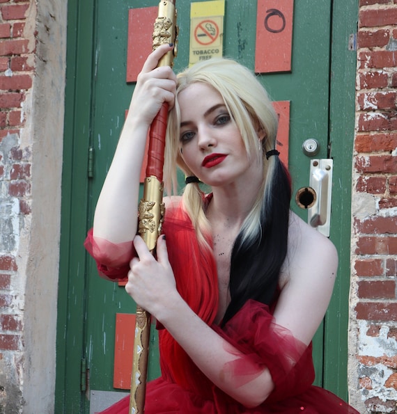 50s ミッドセンチュリー ハーレイクイン 壁掛け レア！特大50s