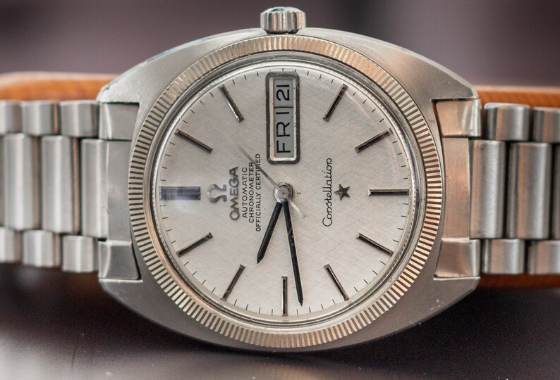 omega 751