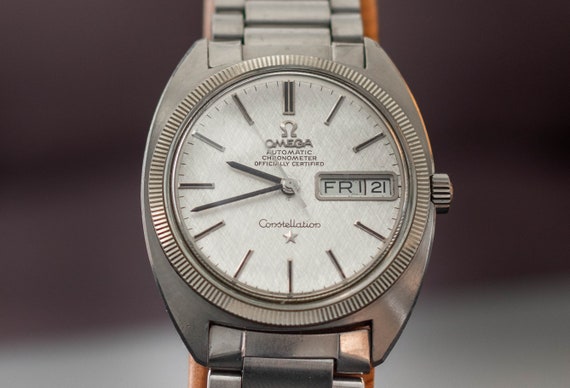 omega calibre 751