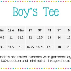 Monogrammed Boys Golf Shirt, Personalized Golf Polo Shirt, Boys Golf Outfit image 4