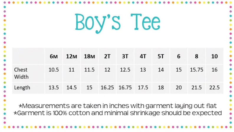 Monogrammed Boys Golf Shirt, Personalized Golf Polo Shirt, Boys Golf Outfit image 4