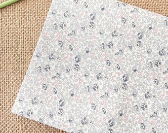 Liberty Tana Lawn impreso en Japón