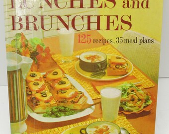 Bessere Häuser und Gärten Brunch und Mittagessen-L8