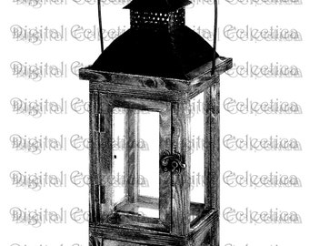Antique Lantern Engraving. Lantern PNG. Vintage PNG. Lantern Prints. Lantern Images Pictures. Lantern Clipart. Vintage Lantern. No. 0064.