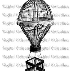 Antique Birdcage Engraving. Birdcage PNG. Birdcage Prints. Birdcage Images. Birdcage Pictures. Birdcage Clipart. Vintage Birdcage. No. 0068.