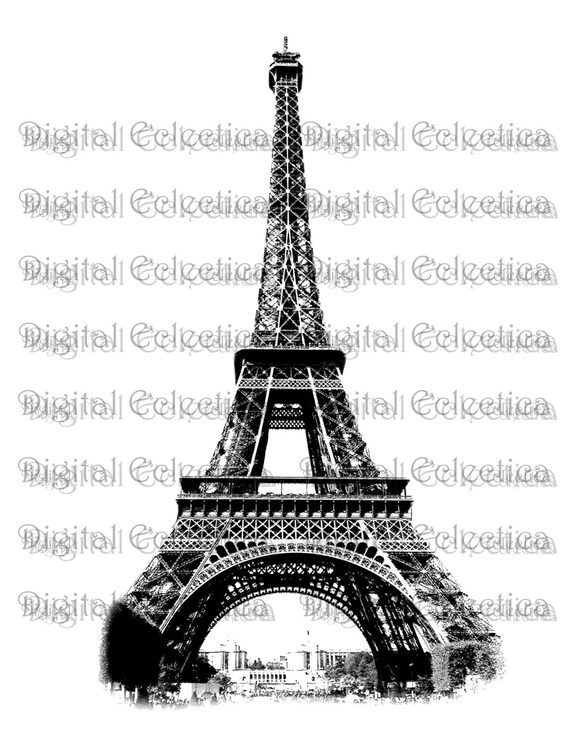 Eiffel Tower Engraving. Eiffel Tower PNG. Eiffel Prints. Eiffel Images. Eiffel Pictures. Eiffel Tower Art. Eiffel Clipart. No. 0066.