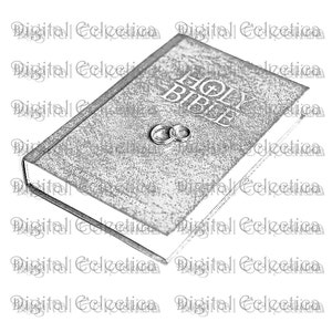 Wedding Bible Transparent Image. Wedding Bible PNG. Wedding BibleImages. Wedding Bible Clipart. Wedding Scrapbook. Wedding Bible JPG No 0162
