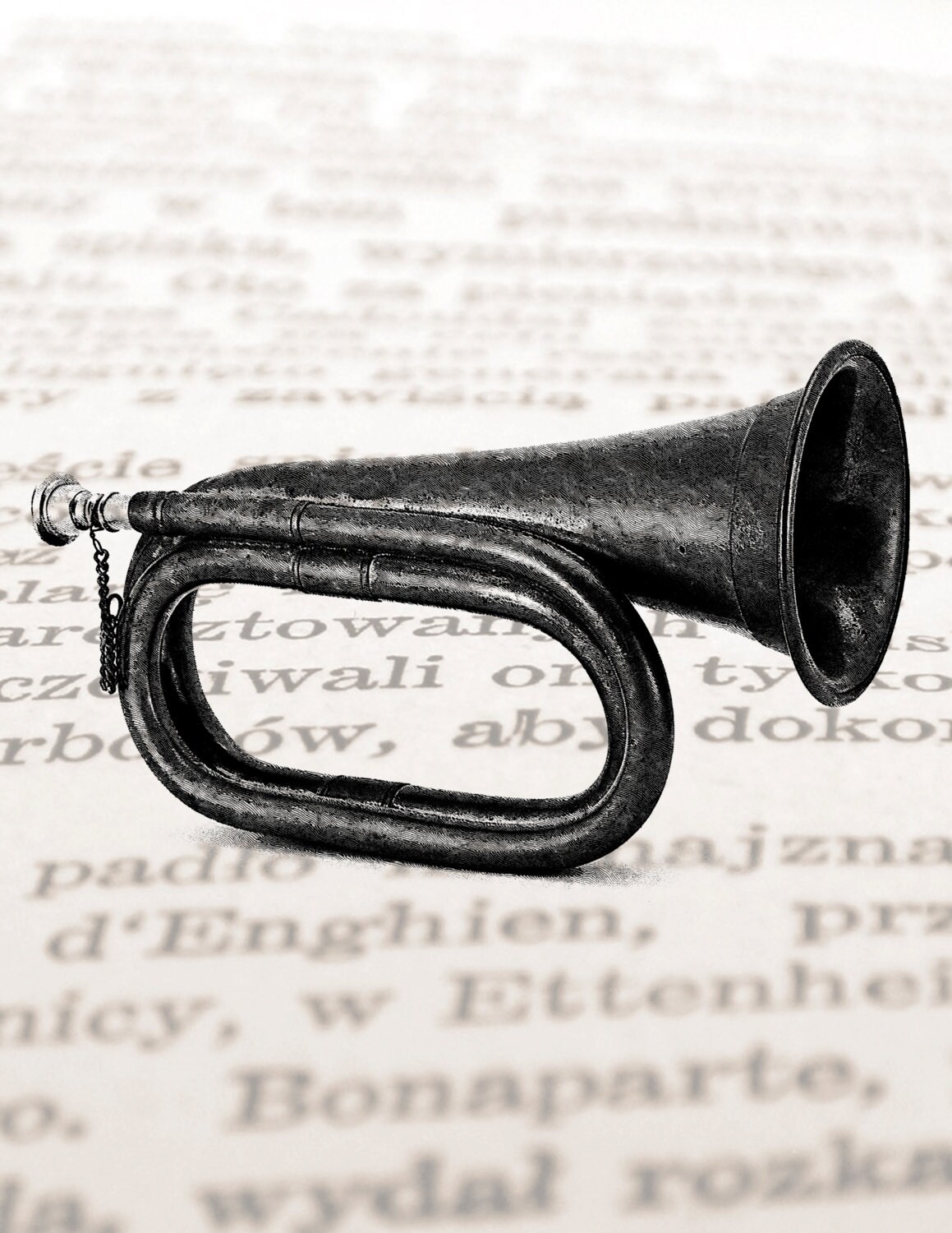 Bugle Transparent Image. Bugle PNG. Bugle Images. Bugle Clipart. Bugle ...