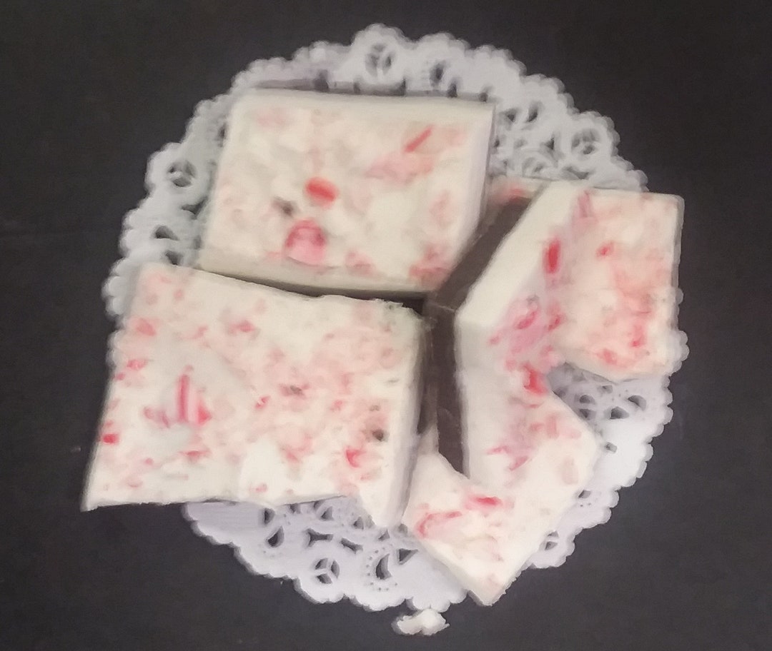 Peppermint Bark - Etsy
