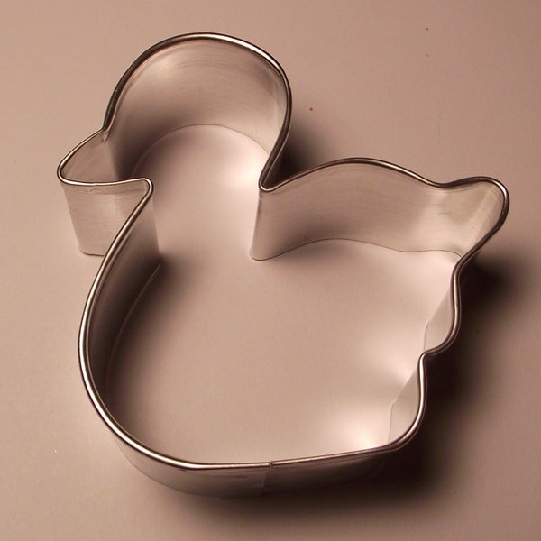 2 1/2" Duckling Cookie Cutter