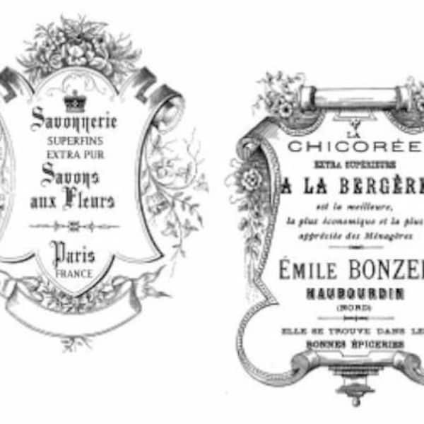 French Furniture Etsy