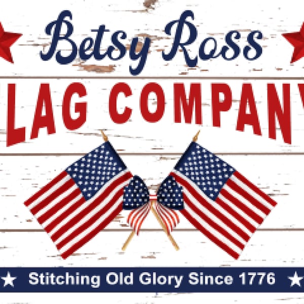 betsy ross flag 4th of july