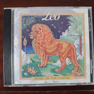 Classical Music for Leos CD 1996