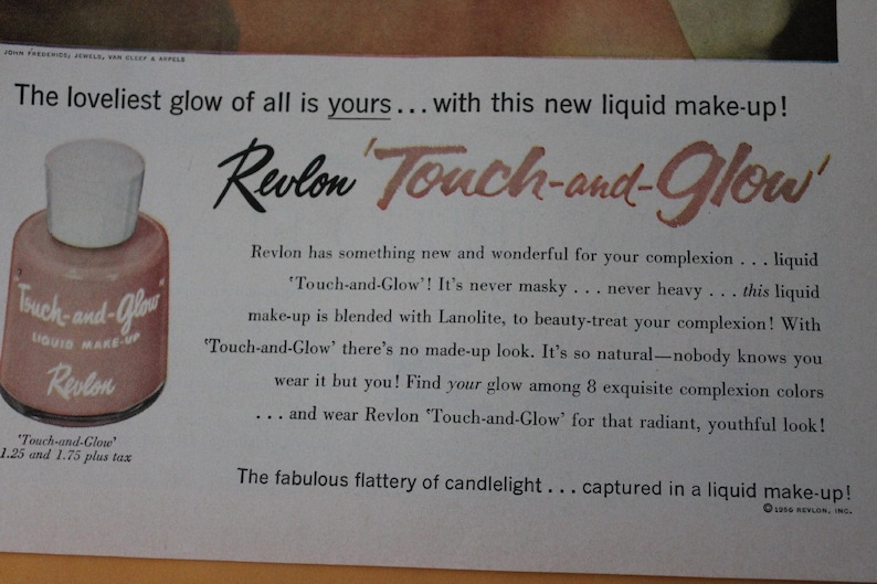 Revlon Makeup S - Makeup Vidalondon