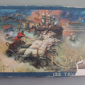 Art of Rome Album Antiquarian Book 1930s PRICE REDUCED