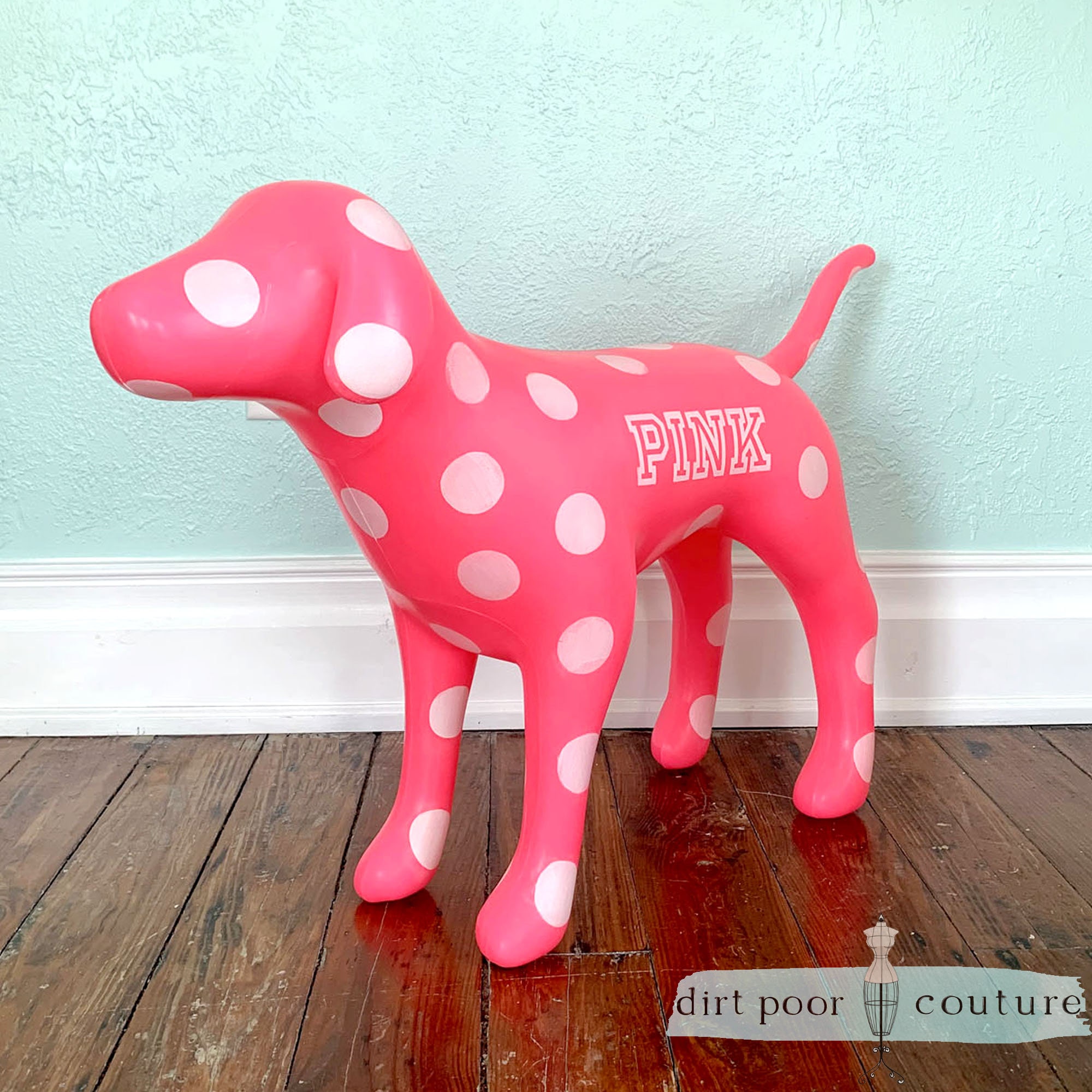 Victoria Secret Dogs Etsy