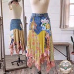 Upcycled Clothing