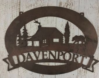 Laser Cut Metal Signs >> Custom Laser Cut Metal Signs With Baked On By Signperformance Laser Cut Metal Signs >> Custom Laser Cut Metal Signs With Baked On By Signperformance