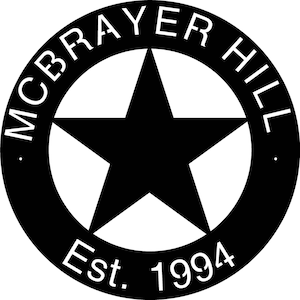 Metal TEXAS STAR  sign with  custom name