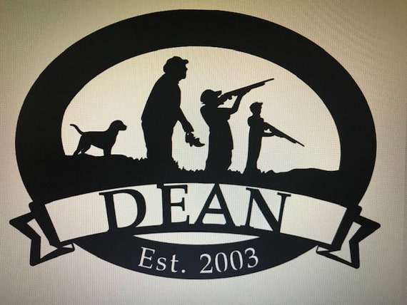 Free Free 232 Father And Son Hunting Svg SVG PNG EPS DXF File