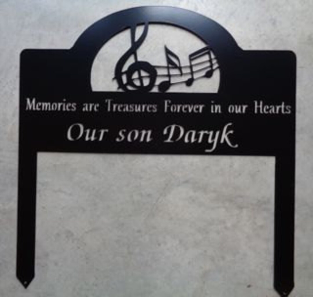 Musical Rip Sign This item is unavailable - Etsy