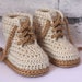 see more listings in the BABY BOOTIE PATTERNS section