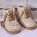 see more listings in the BABY BOOTIE PATTERNS section