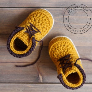 Crochet timberland boots store