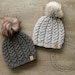 see more listings in the HAT PATTERNS section