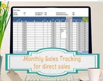 monthly bill organizer bill tracker calculates total due etsy