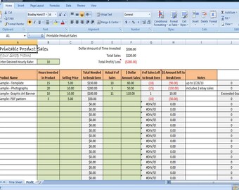 bake sale pricing calculator with kitchen conversions how tracker pricing