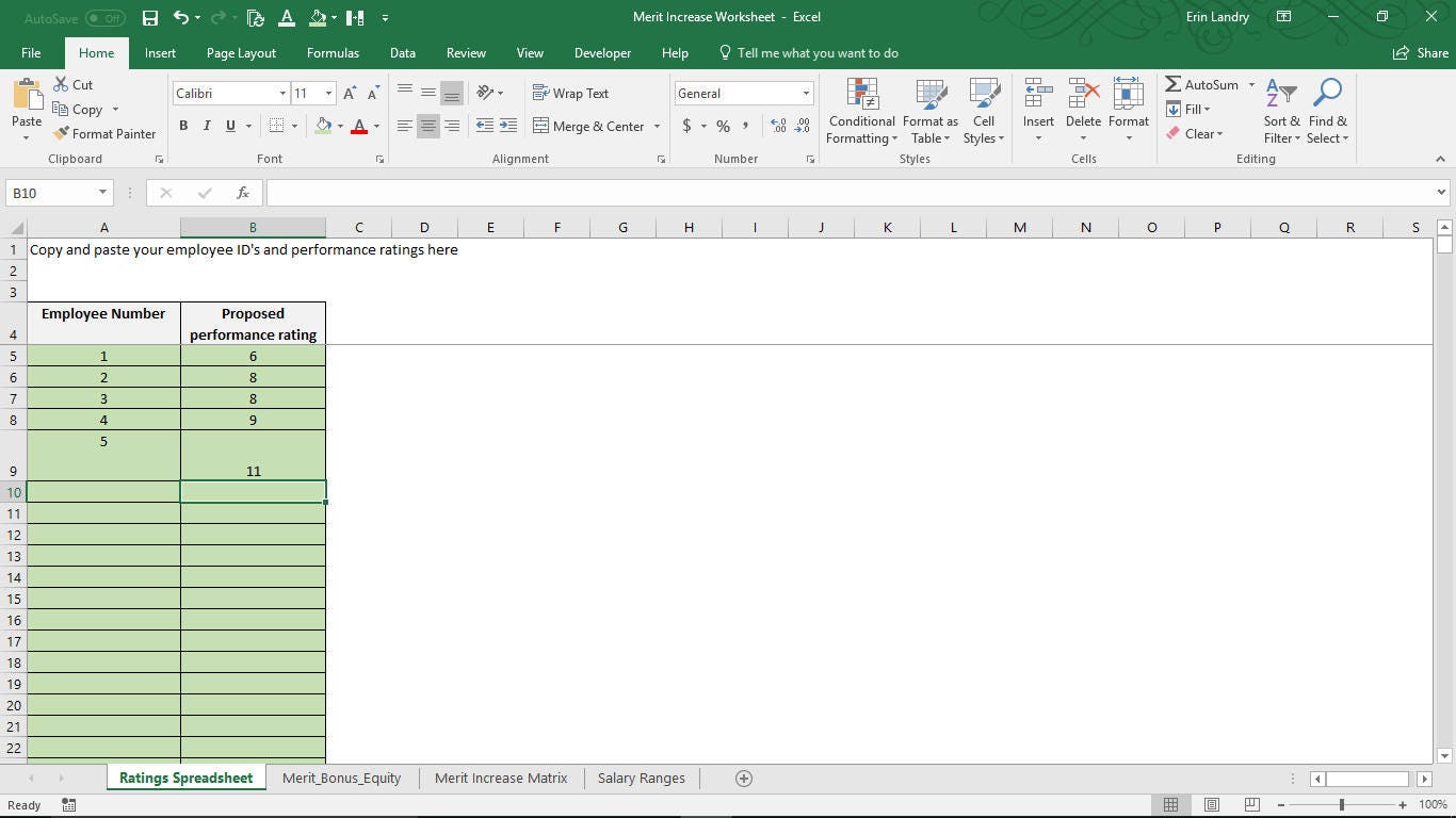 annual-employee-merit-increase-spreadsheet-excel-template-for-a-merit