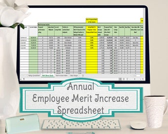 Employee Bonus Excel Template Incentive Plan Calculation