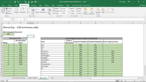 Employee Bonus Excel Template from i.etsystatic.com