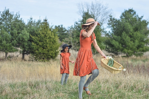 Prairie cotton leggings cheap