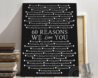custom birthday gift etsy