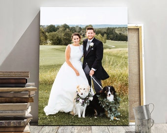 Canvas Prints, Canvas Wall Art Decor, Photo Canvas, Canvas Print from Photo,