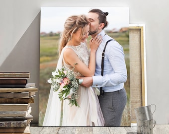 Canvas Prints, Picture canvas print, Personal photos to canvas,